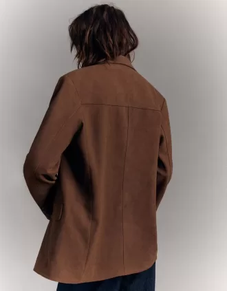 Americana antelina Brown