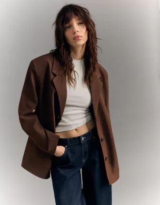 Americana antelina Brown