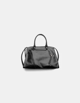 Bolsa de bolos Black