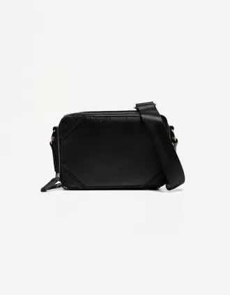 Bolso bandolera Black