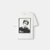 Camiseta Liam Gallagher de manga corta White