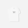 Camiseta de manga corta White Camiseta de manga corta White