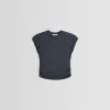 Camiseta de manga corta Grey