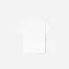 Camiseta de manga corta Sweat Charli xcx & Troye Sivan White Camiseta de manga corta Sweat Charli xcx & Troye Sivan White