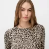 Camiseta de manga larga Sand