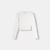 Camiseta de manga larga Off white