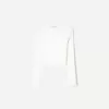 Camiseta de manga larga Off white