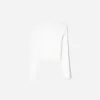 Camiseta de manga larga Off white