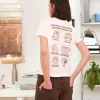 Camiseta manga corta Pusheen White Camiseta manga corta Pusheen White