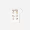 Camiseta manga corta Pusheen White Camiseta manga corta Pusheen White