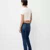 Camiseta manga corta con estampado Off white