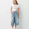 Camiseta manga corta con estampado Off white
