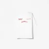 Camiseta manga corta con estampado White