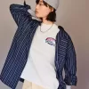 Camiseta manga corta con estampado Cinnamoroll White