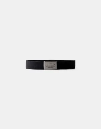 Cinturón con hebilla Black