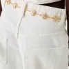 Cinturón de cadena astrológica Gold
