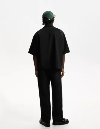 Conjunto camisa y pantalón