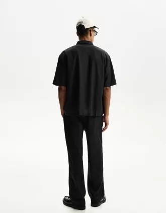 Conjunto camisa y pantalón