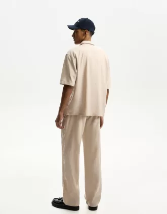 Conjunto camisa y pantalón