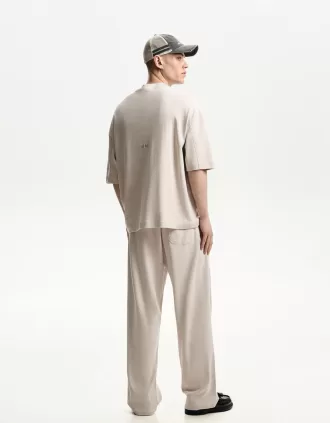 Conjunto top y pantalón