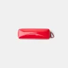 Estuche para lápices monocromo Red Estuche para lápices monocromo Red