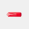 Estuche para lápices monocromo Red Estuche para lápices monocromo Red