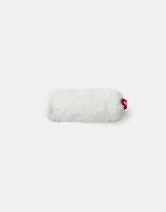 Estuche peluche Hello Kitty Mania White