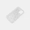 Funda floral para iPhone Pink