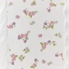 Funda floral para iPhone Pink