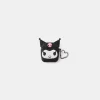Funda para AirPods Kuromi Black