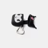 Funda para AirPods Kuromi Black