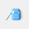 Funda para AirPods Lilo y Stitch Blue