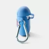 Funda para AirPods Lilo y Stitch Blue