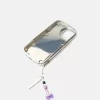 Funda para celular Frieren Grey