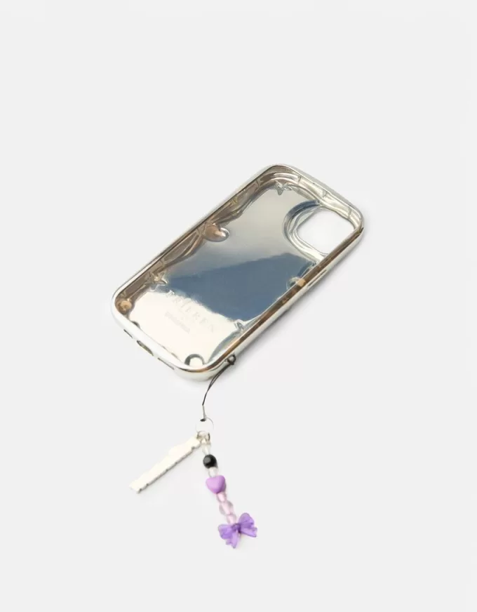 Funda para celular Frieren Grey