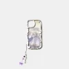 Funda para celular Frieren Grey