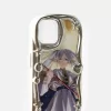 Funda para celular Frieren Grey