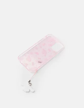 Funda para iPhone Cinnamoroll Pink