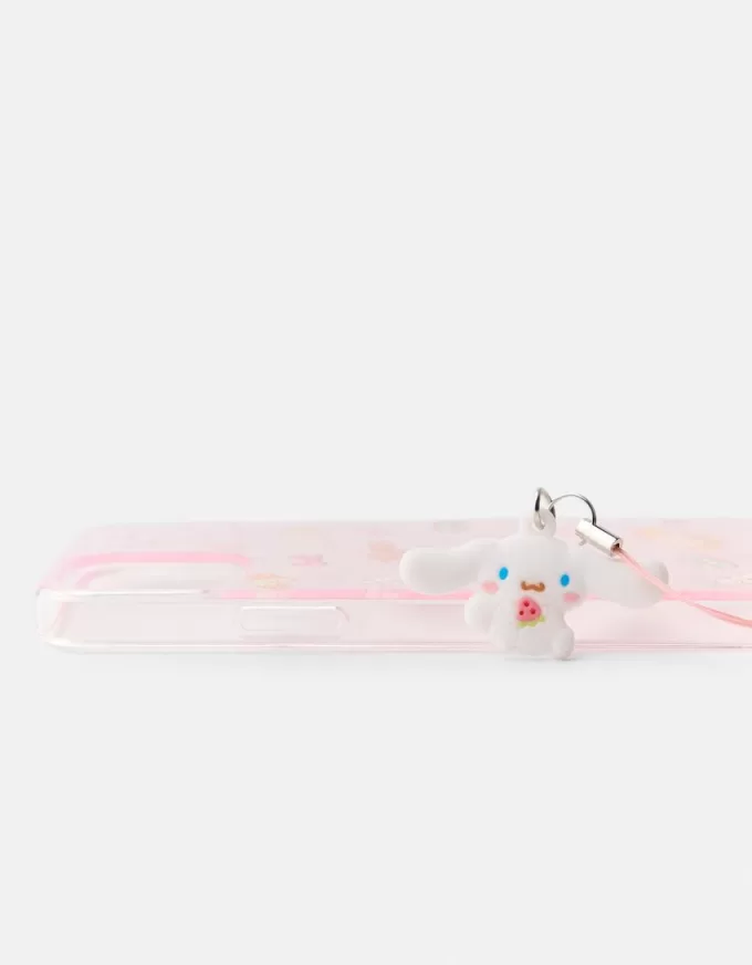 Funda para iPhone Cinnamoroll Pink