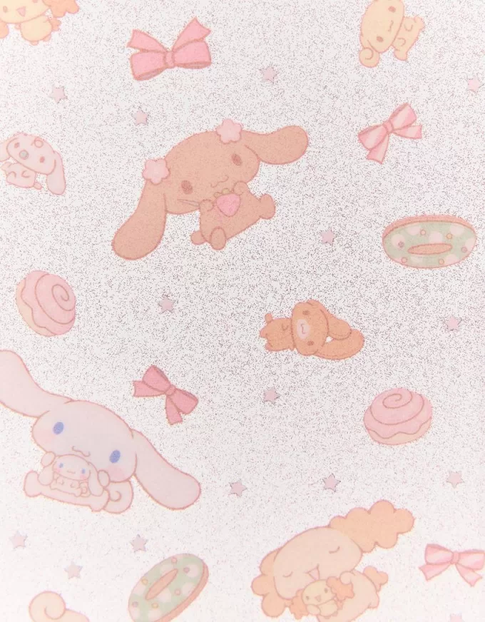 Funda para iPhone Cinnamoroll Pink