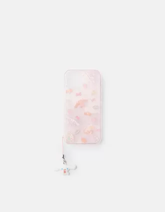 Funda para iPhone Cinnamoroll Pink