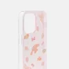 Funda para iPhone Cinnamoroll Pink