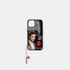 Funda para iPhone Crepúsculo Black