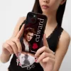 Funda para iPhone Crepúsculo Black