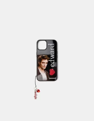 Funda para iPhone Crepúsculo Black