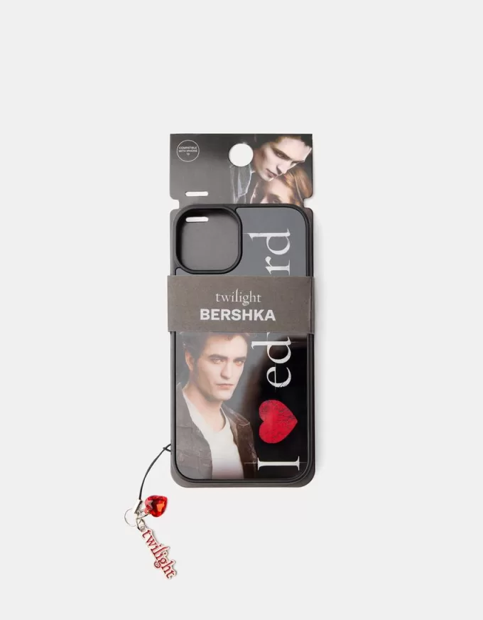 Funda para iPhone Crepúsculo Black