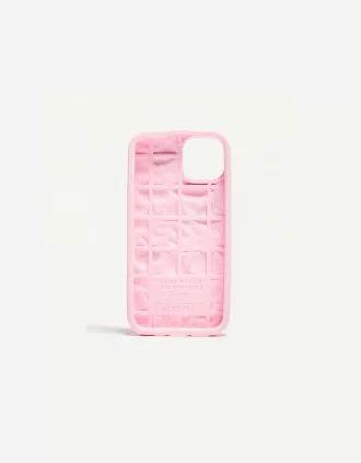 Funda para iPhone Hello Kitty y sus amigos Pink
