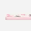Funda para iPhone Hello Kitty y sus amigos Pink