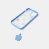 Funda para iPhone Lilo y Stitch Blue Funda para iPhone Lilo y Stitch Blue
