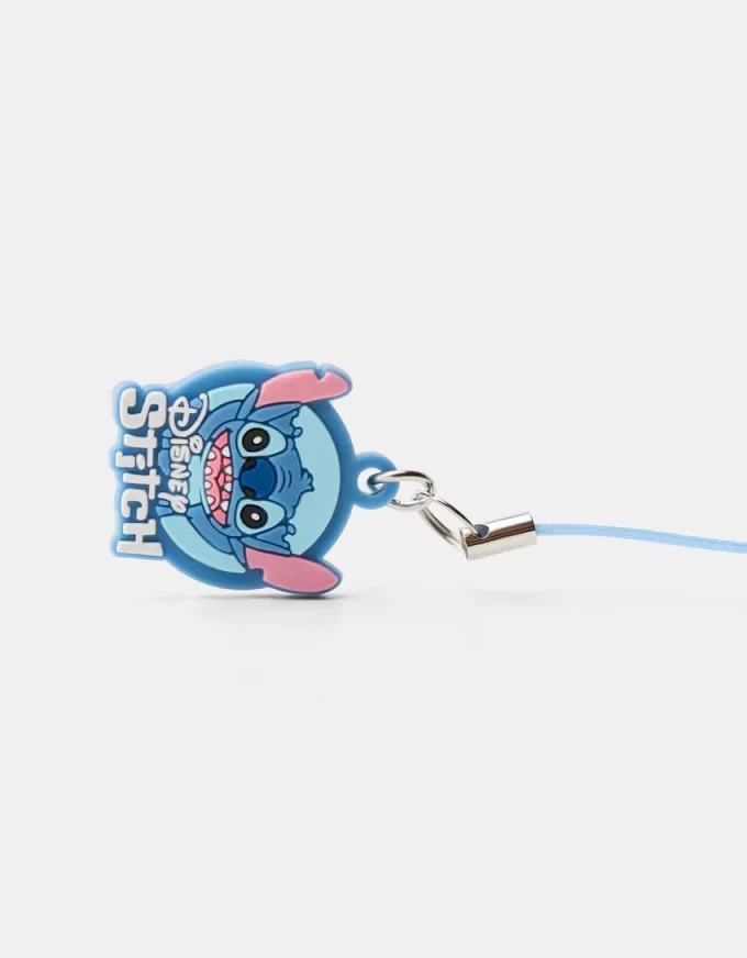 Funda para iPhone Lilo y Stitch Blue Funda para iPhone Lilo y Stitch Blue